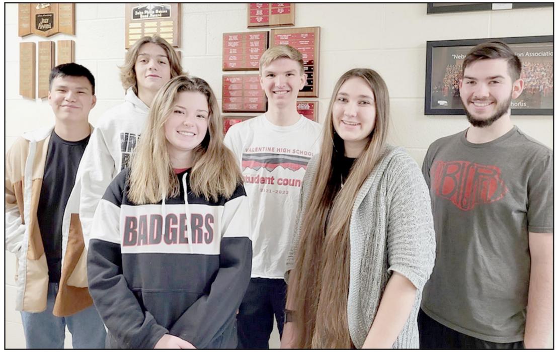 VHS students accepted into UNK Music Festival and High Plains Music ...